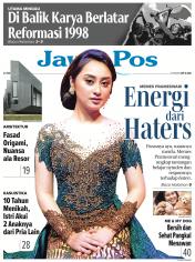 JAWA POS