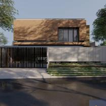 ZK HOUSE