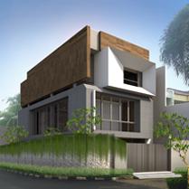 DH House