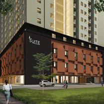 The Suite Menteng