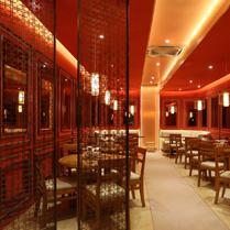 The Red Banquet