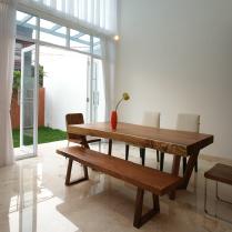 Butet House
