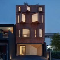 Odori Residence