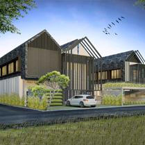 Shiri Residence