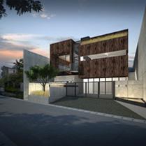 Asem Residence
