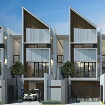AH Town House